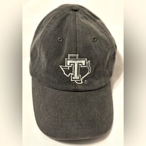 Tarleton State Texans baseball cap